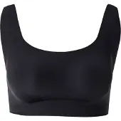 Sloggi Soutien-gorge 'ZERO Feel 2.0' brun foncé