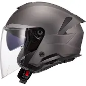 LS2 OF618 Verso II Solid Casque