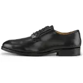 JOOP! Chaussure à lacets noir