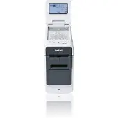 Brother TD-2130N - Étiqueteuse