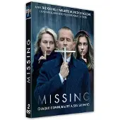 RIMINI EDITIONS Missing DVD