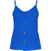 SANIKA Haut bleu