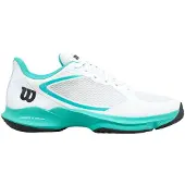 Wilson Hurakn Lite Padel Shoes Blanc EU 42 Femme