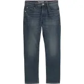 Tom Tailor Jean 'Marvin' bleu foncé