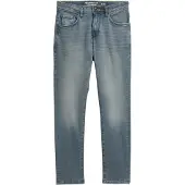 Tom Tailor Jean 'Josh' bleu denim
