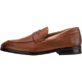 JOOP! Chaussure basse 'Pero 1.0' cognac