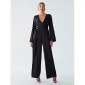 BWLDR Combinaison 'RIO' noir