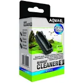 Aquael Magnet Cleaner Nettoyant pour aimants coulants jusqu'à 6 mm