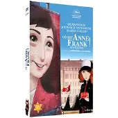 LE PACTE Où est Anne Frank ! DVD