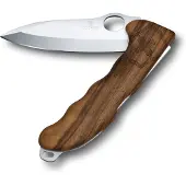 Victorinox Couteau pliant Hunter Pro M Wood