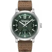 Timberland Montre à affichage analogique 'Driscoll' vert