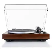 Dual Platine vinyle CS 429 Walnut