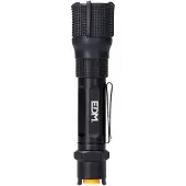 EDM Lampe De Poche Led Wolf X1