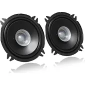 JVC Haut-parleur de voiture CS-J510X rond 2 voies 250 W 2 pièces