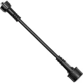 Konstsmide Câble Connect Straight pour 12V