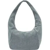 Liebeskind berlin Sac bandoulière 'Farrah' bleu-gris