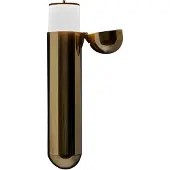 DCW éditions ISP Lampe Murale Opens Right | Varnished (prevents oxidation)