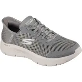 SKECHERS Go Walk Flex Grand Entry Couleur Vert