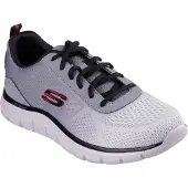 SKECHERS Chaussures Track Ripkent 232399GYBK