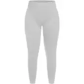 SMILODOX Leggings ' Sena ' gris clair