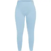 SMILODOX Leggings ' Sena ' bleu clair
