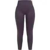 SMILODOX Leggings 'Alira' violet