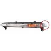 VAN WEZEL 0381908 Knipperlichtautomaat / Pinkdoos