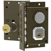 Dorcas C911 Iz C-c911i Lock Doré