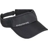 Endurance Chapeau enfant Visière Daiwo V2 filles - Noir - Unique