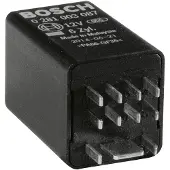 Bosch Temporisateur de préchauffage 0 281 003 087