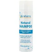 Grahams Shampooing Naturel Miel de Manuka - 250ml