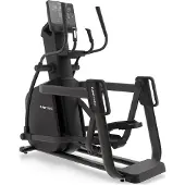 Flow Fitness Vélo d'appartement Perform Pro X6i LED Console