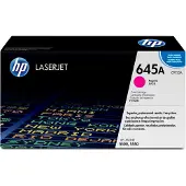 HP 645A (C9733A) - Magenta - Toner