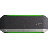 Poly Haut-parleur Sync 40 USB-A USB-C