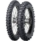 Dunlop Pneus GEOMAX EN91F 90/90-21 M/C 54R TT