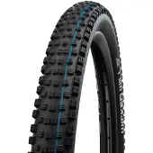 Schwalbe Wicked Will - TLR - ADDIX - Performance - 27,5 x 2,25 - Noir