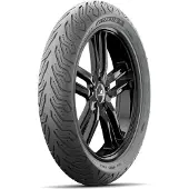 Michelin City Grip Saver Reinf 54s Tl Scooter Front/rear Tire Argenté 110 / 70 / R13