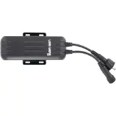 Busch&Muller Batterie Usb E-werk