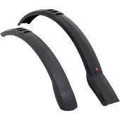 Hebie Jeu De Garde-boue Vipper 26-29´´
