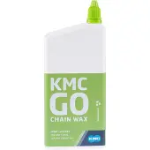 Kmc Go Chain Wax 500 Ml Clair
