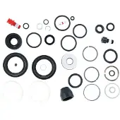 RockShox Revelation Solo Air Kit 2013-16 Service Kit Blanc,Noir