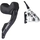 Sram Red E1 Axs F20 1800 Rear Brake Noir