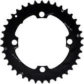 Sram Mtb 2x10s 104bcd Chainring Noir 38t