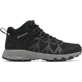 Columbia Boots 'PEAKFREAK II' gris foncé / noir