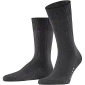 Falke Chaussettes Hautes Falke - Gris - 39/40