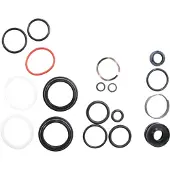 RockShox 200 Hour/1 Year Sid Xx/rl B1 2017 Service Kit Noir