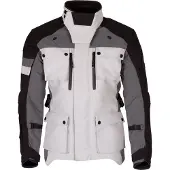 Merlin Solitude D3O Veste textile de moto