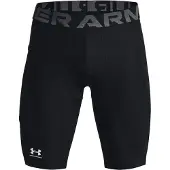 Under Armour Sous-vêtements de sport gris foncé / noir / blanc