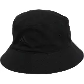 Adidas Chapeaux 'Classic' noir / blanc