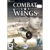 Combat wings